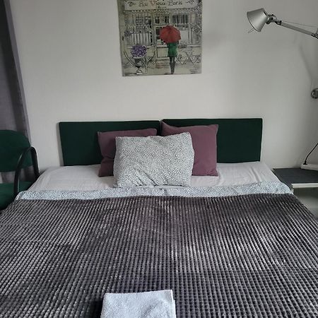 Charmed Homestay - Zaczarowany Warszawa Eksteriør bilde