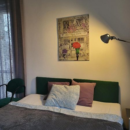 Charmed Homestay - Zaczarowany Warszawa Eksteriør bilde