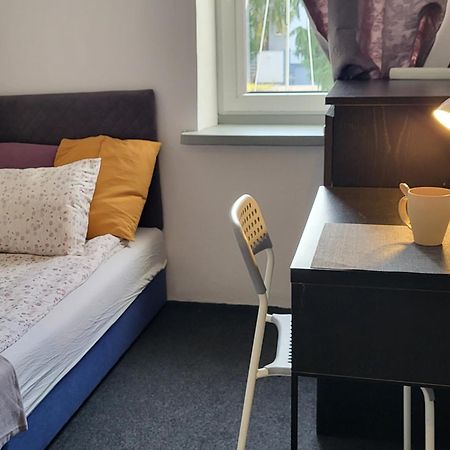 Charmed Homestay - Zaczarowany Warszawa Eksteriør bilde