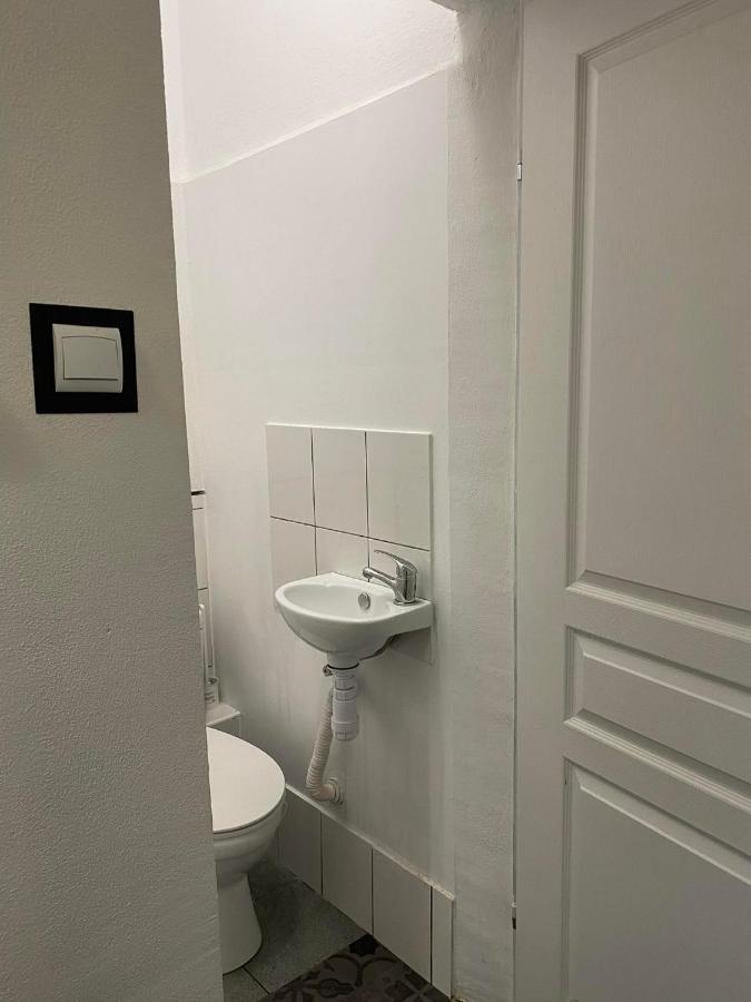 Charmed Homestay - Zaczarowany Warszawa Eksteriør bilde