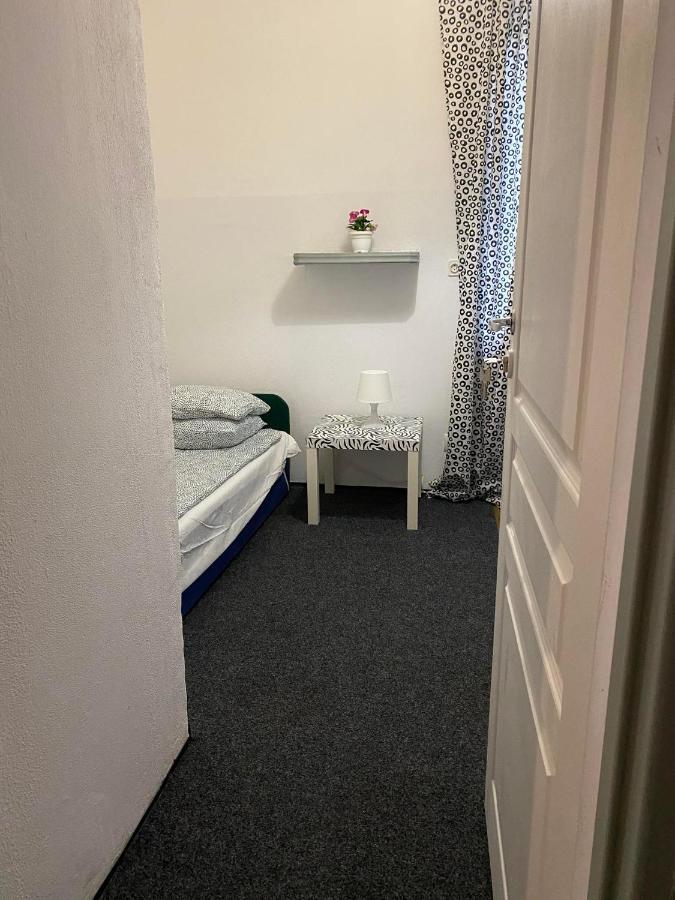 Charmed Homestay - Zaczarowany Warszawa Eksteriør bilde
