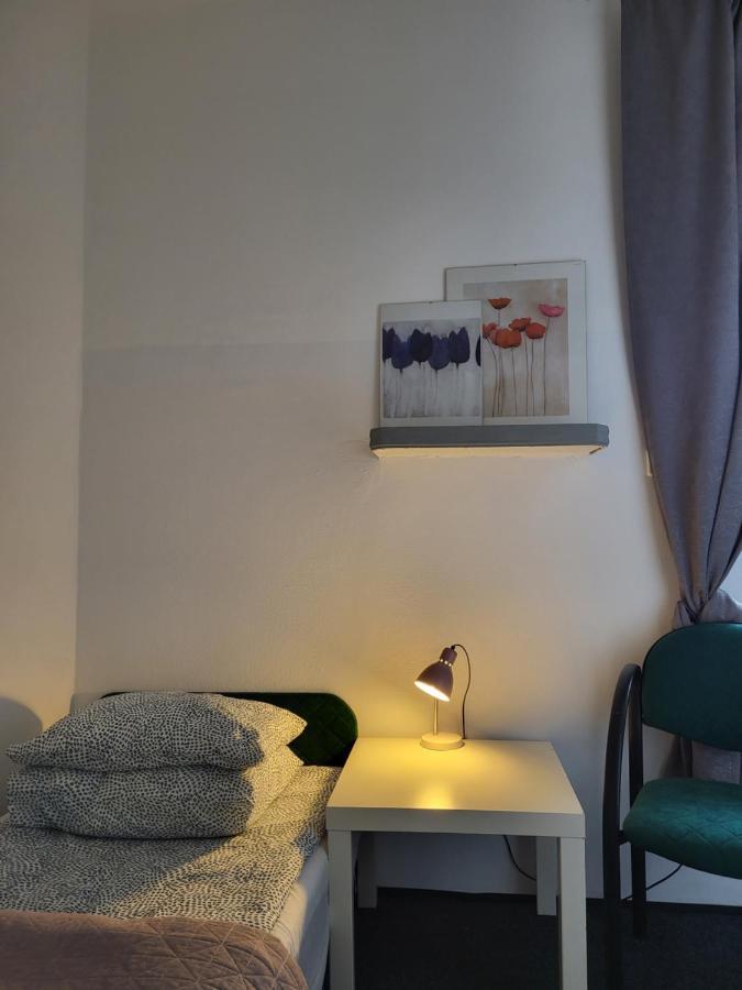 Charmed Homestay - Zaczarowany Warszawa Eksteriør bilde