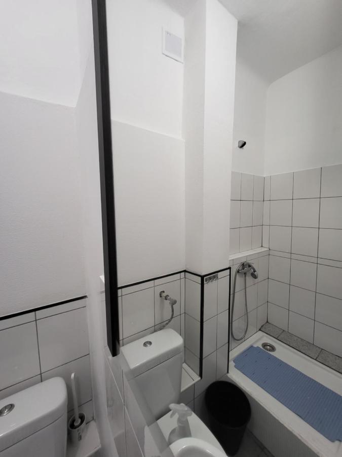 Charmed Homestay - Zaczarowany Warszawa Eksteriør bilde
