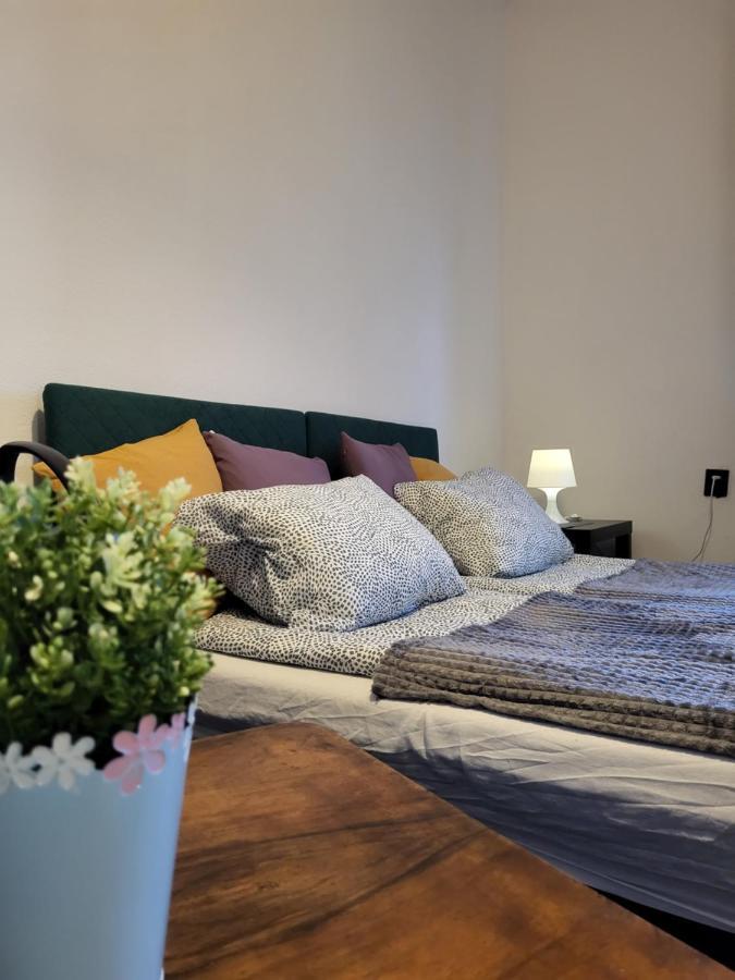 Charmed Homestay - Zaczarowany Warszawa Eksteriør bilde