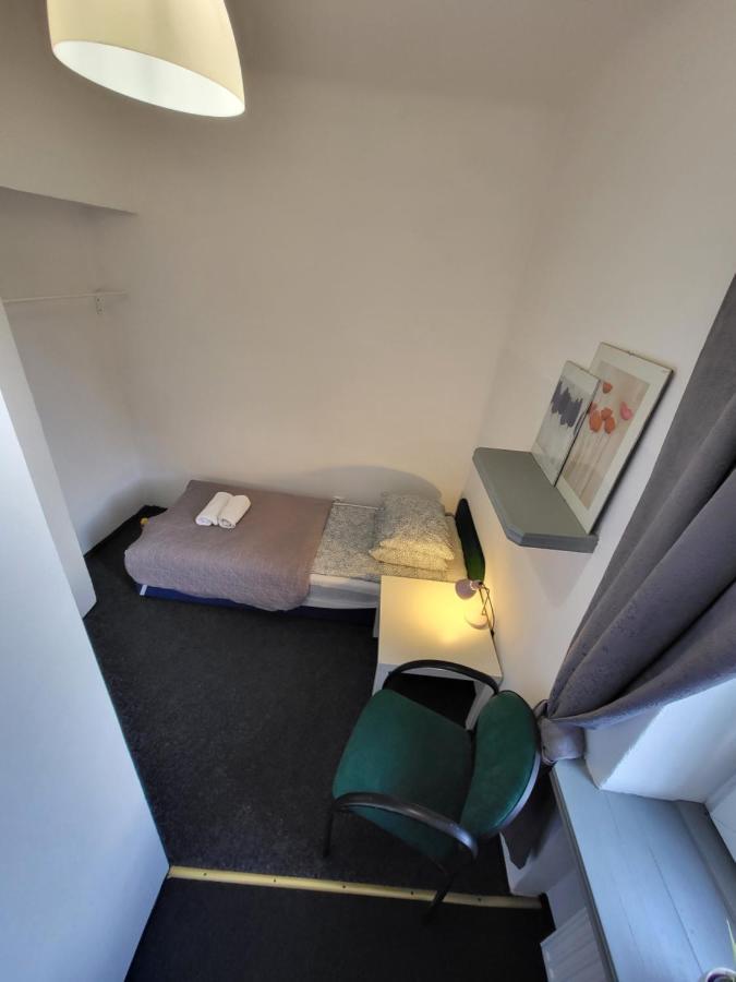 Charmed Homestay - Zaczarowany Warszawa Eksteriør bilde
