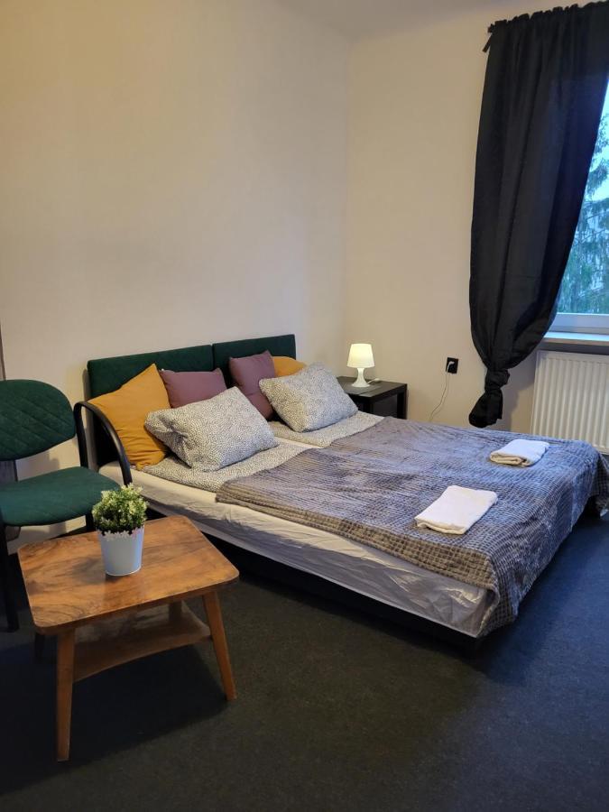 Charmed Homestay - Zaczarowany Warszawa Eksteriør bilde