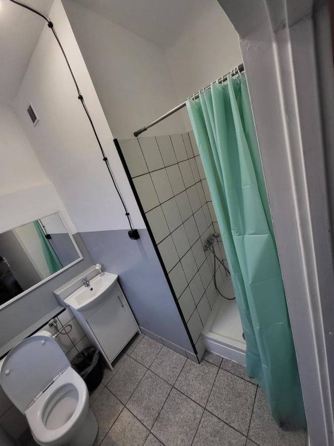 Charmed Homestay - Zaczarowany Warszawa Eksteriør bilde