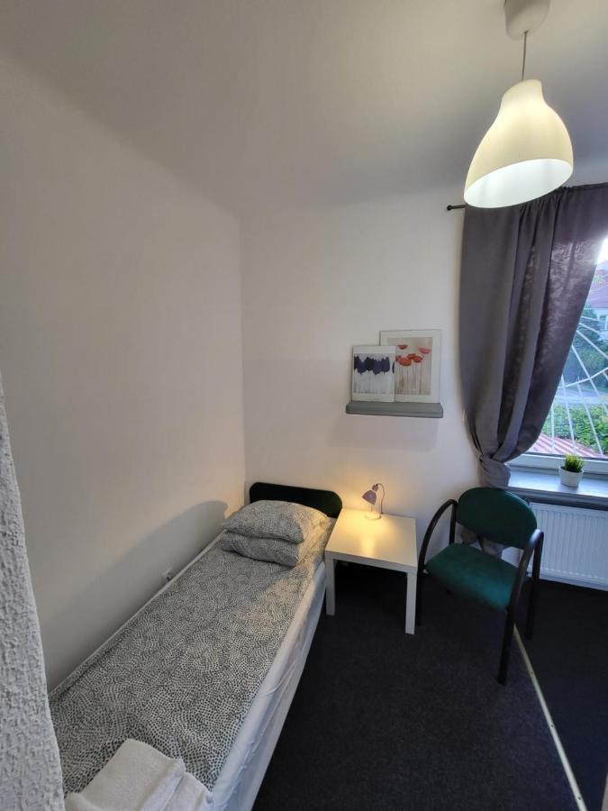 Charmed Homestay - Zaczarowany Warszawa Eksteriør bilde