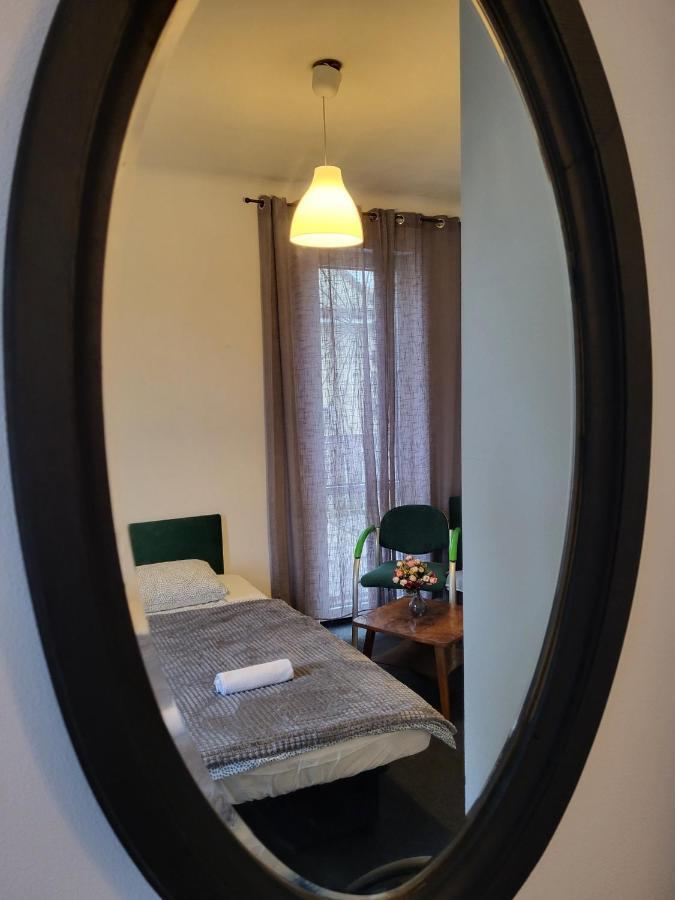 Charmed Homestay - Zaczarowany Warszawa Eksteriør bilde