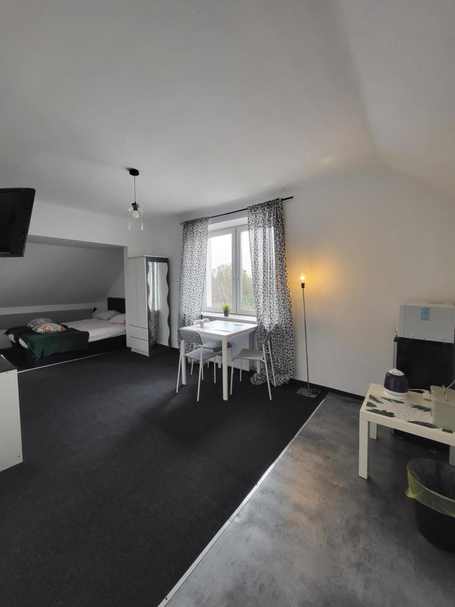 Charmed Homestay - Zaczarowany Warszawa Eksteriør bilde