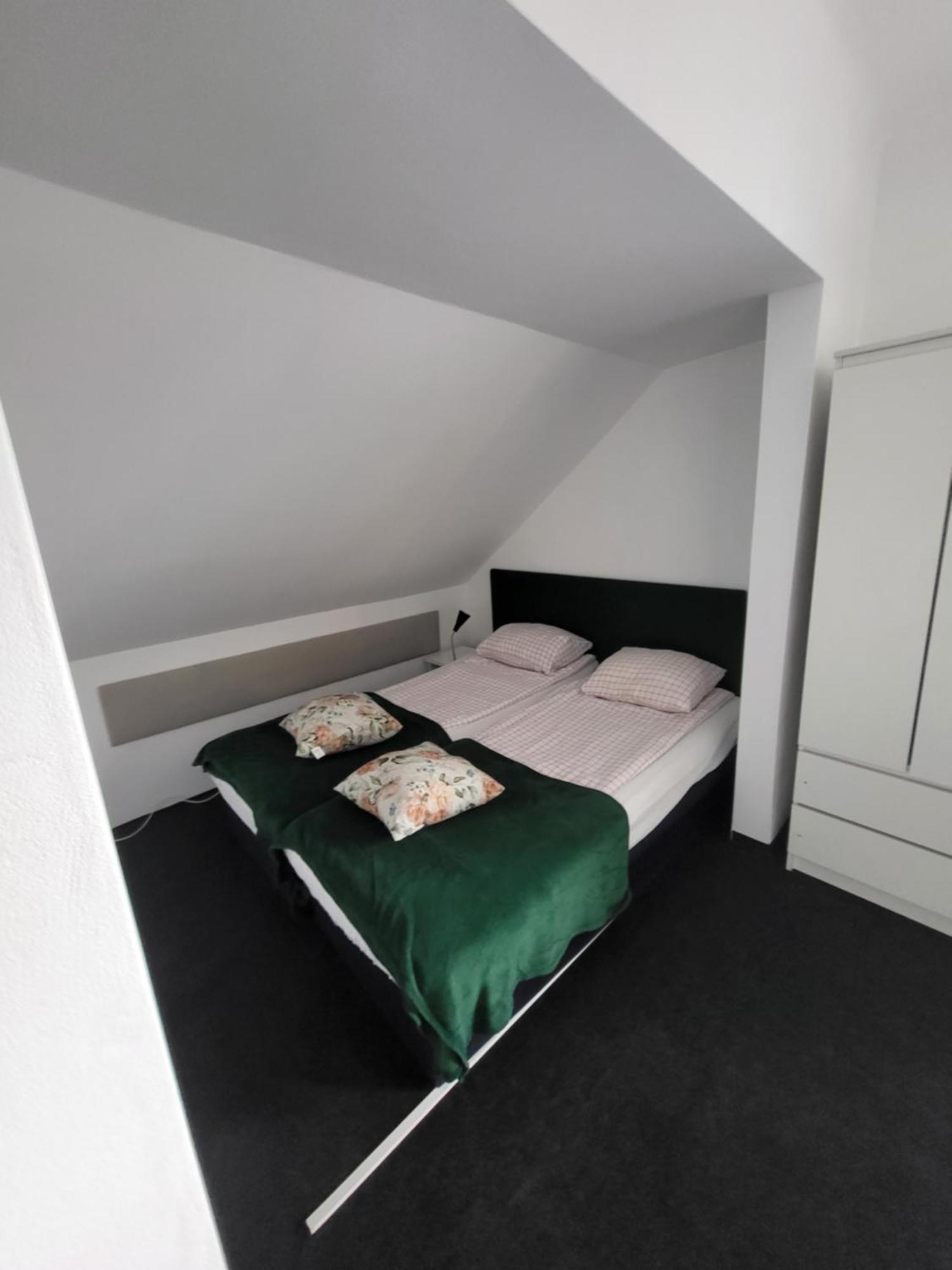 Charmed Homestay - Zaczarowany Warszawa Eksteriør bilde