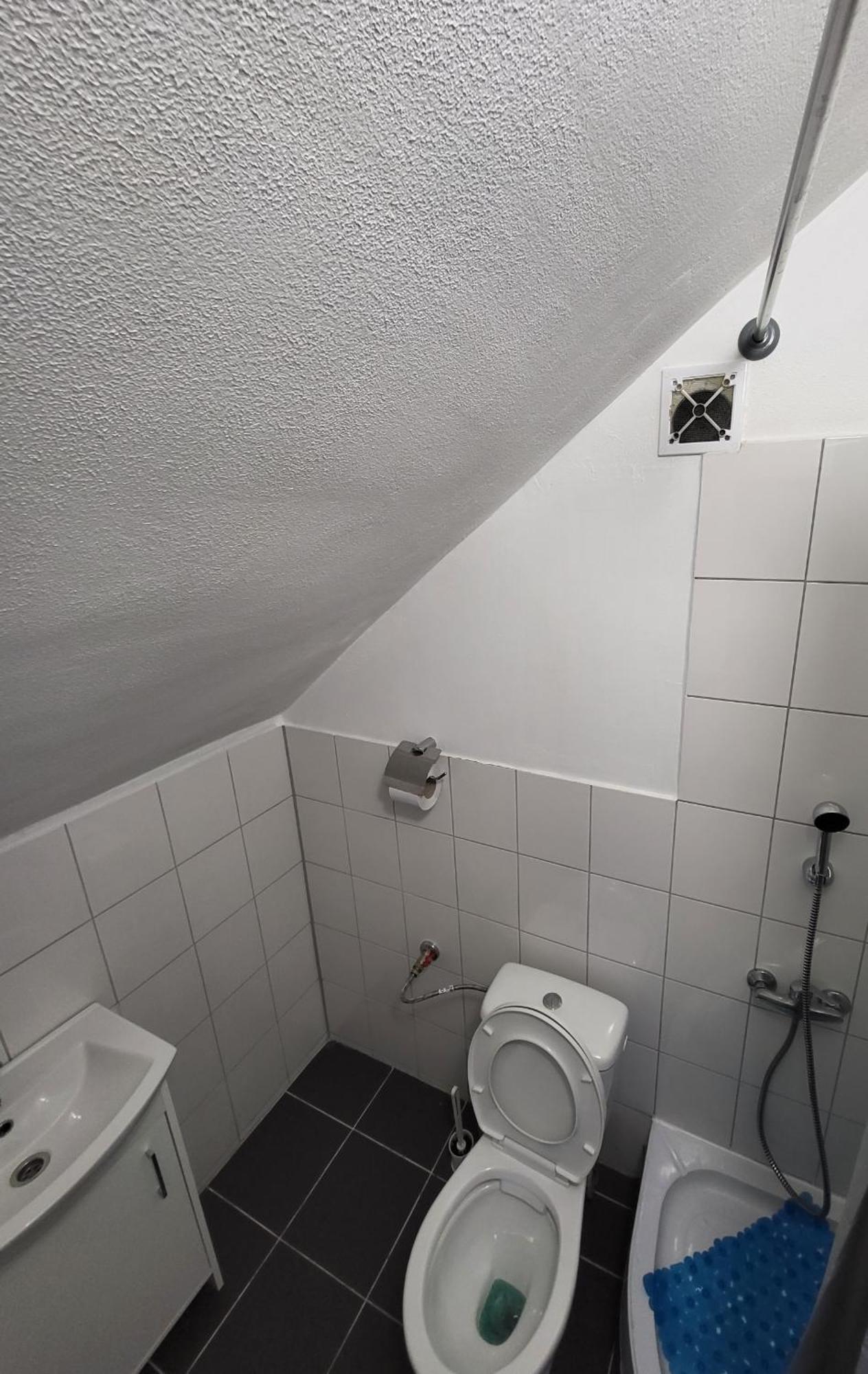 Charmed Homestay - Zaczarowany Warszawa Eksteriør bilde