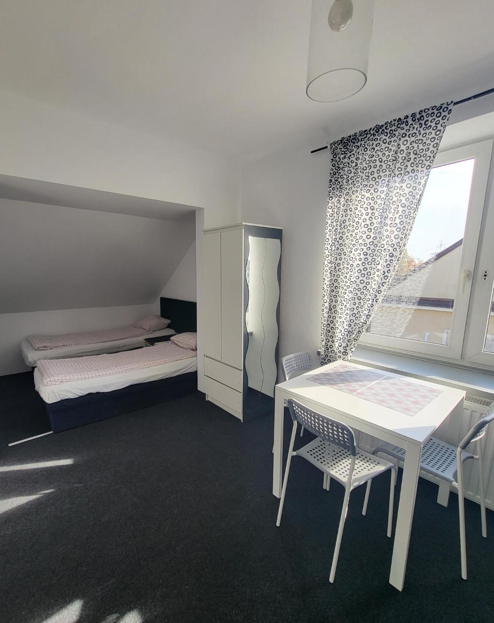 Charmed Homestay - Zaczarowany Warszawa Eksteriør bilde