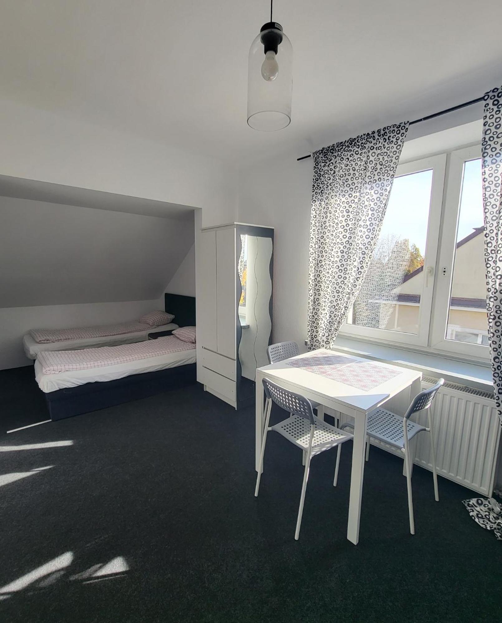 Charmed Homestay - Zaczarowany Warszawa Eksteriør bilde