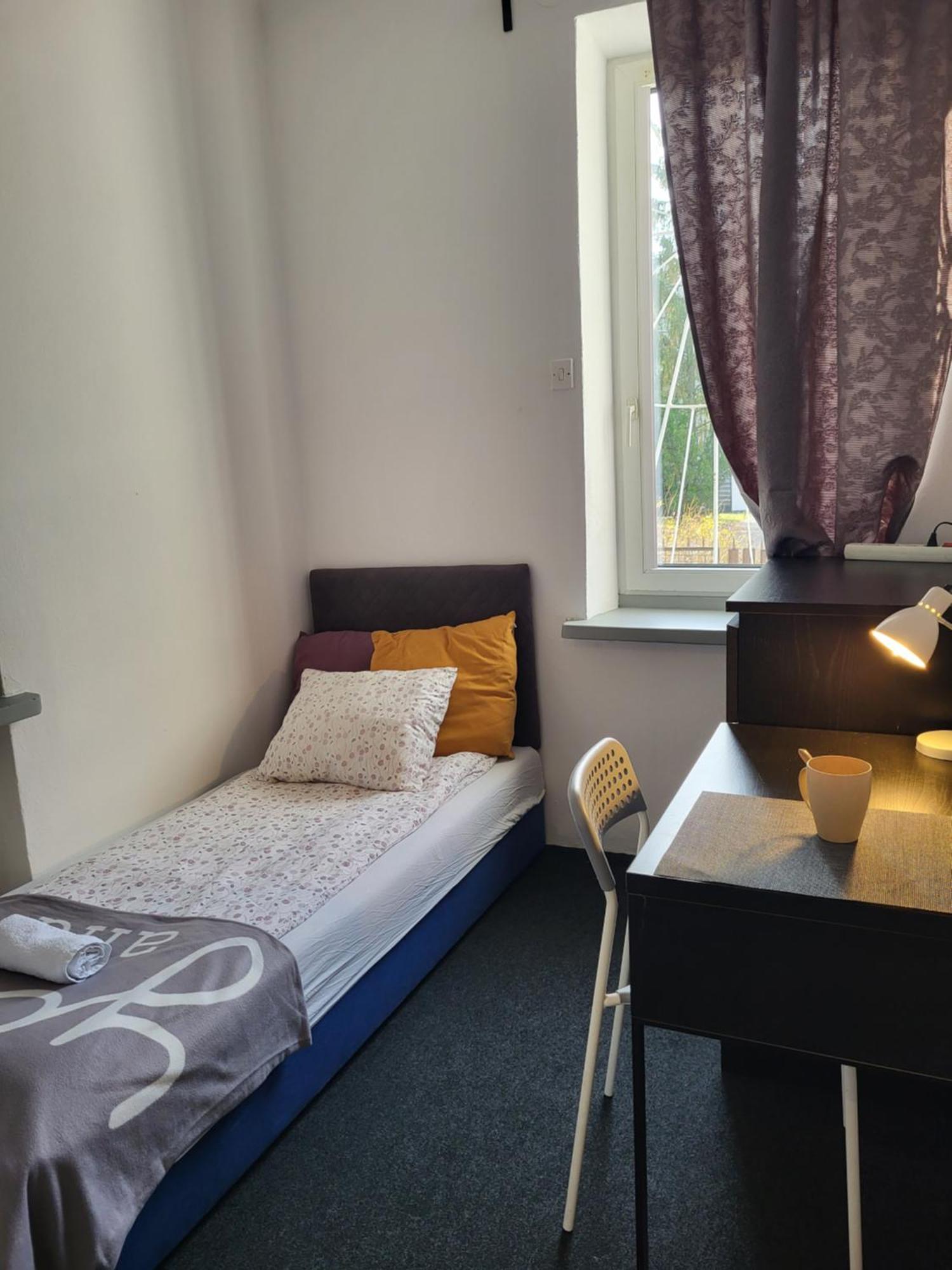 Charmed Homestay - Zaczarowany Warszawa Eksteriør bilde