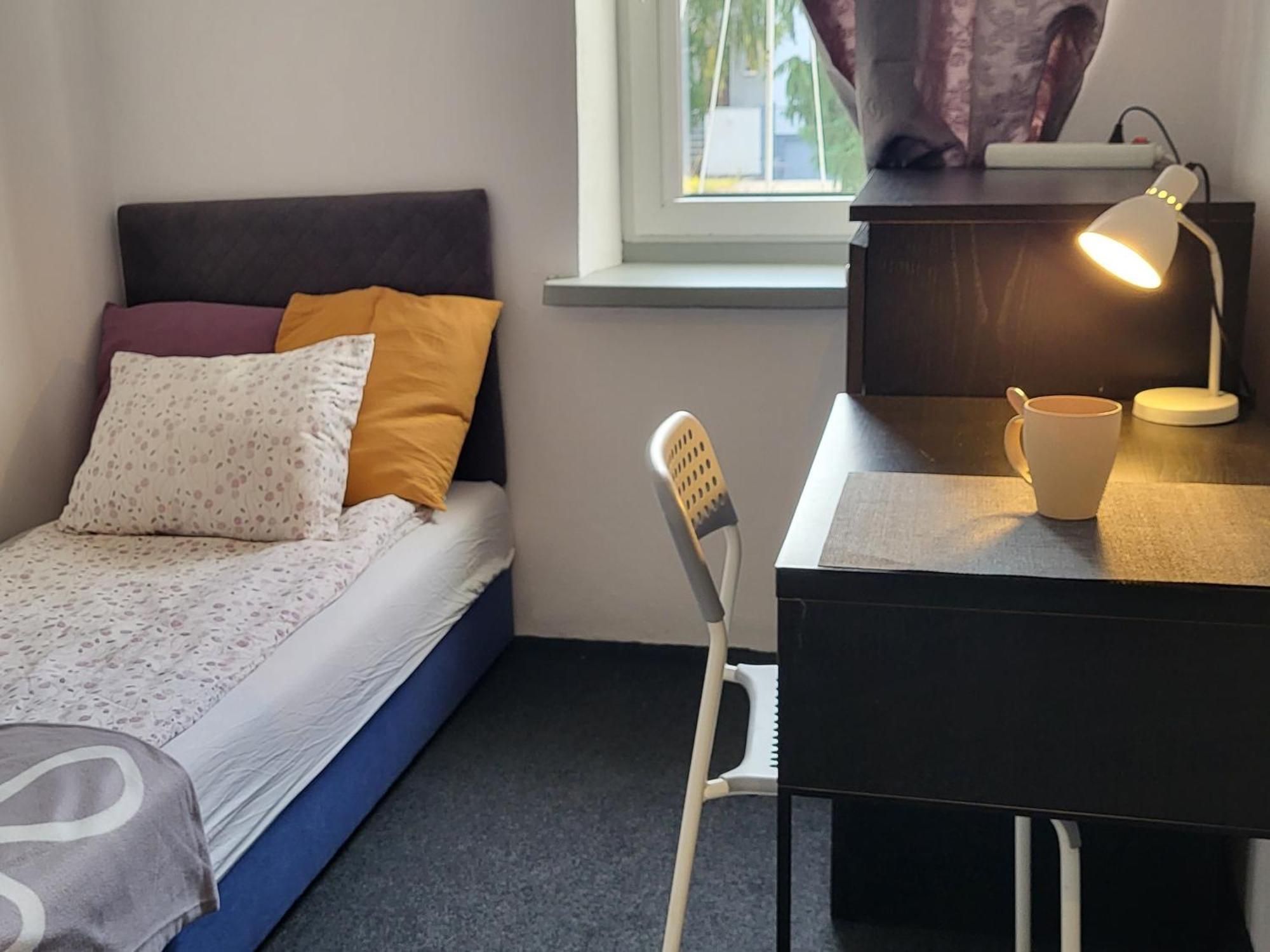 Charmed Homestay - Zaczarowany Warszawa Eksteriør bilde