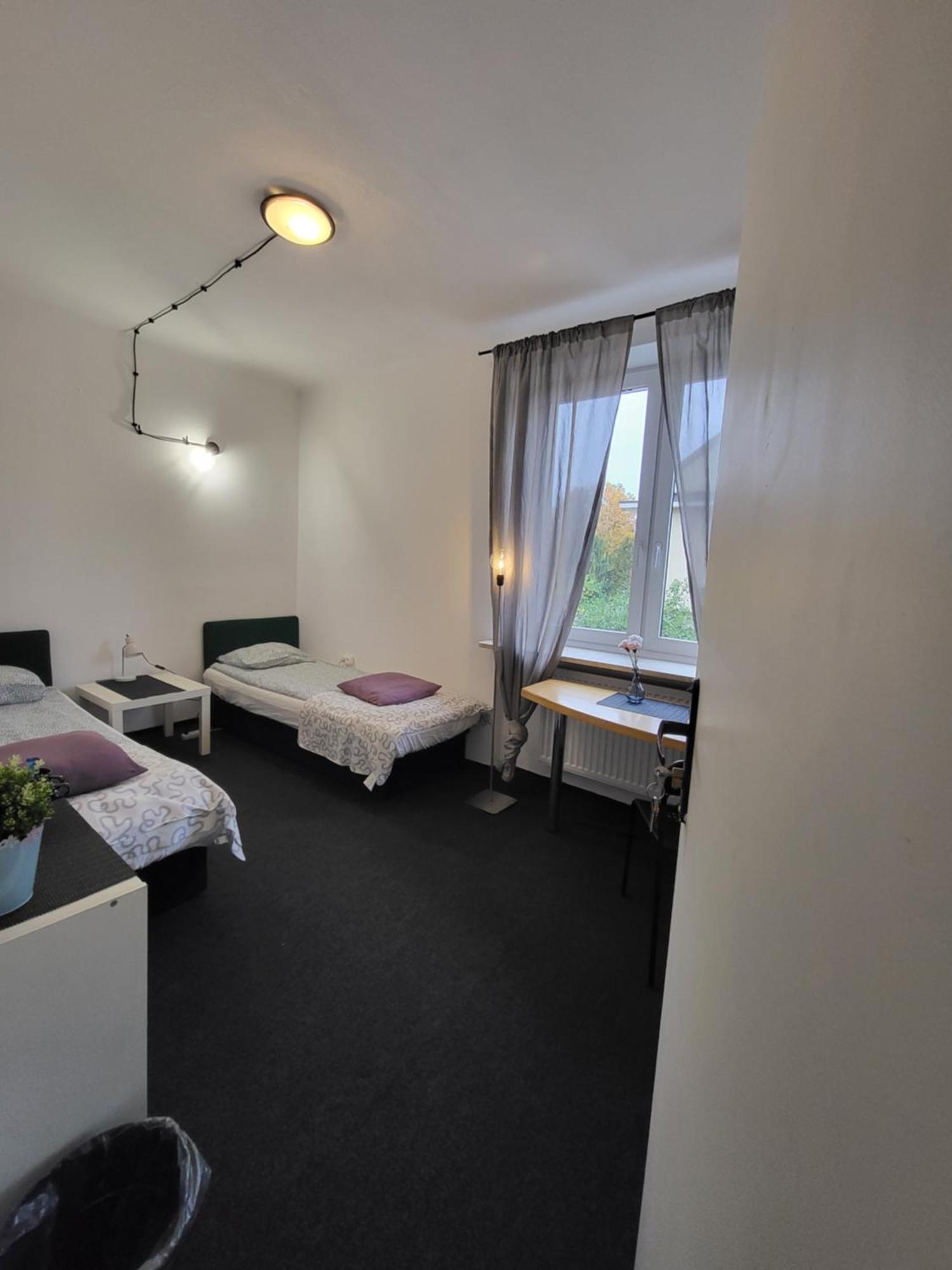 Charmed Homestay - Zaczarowany Warszawa Eksteriør bilde