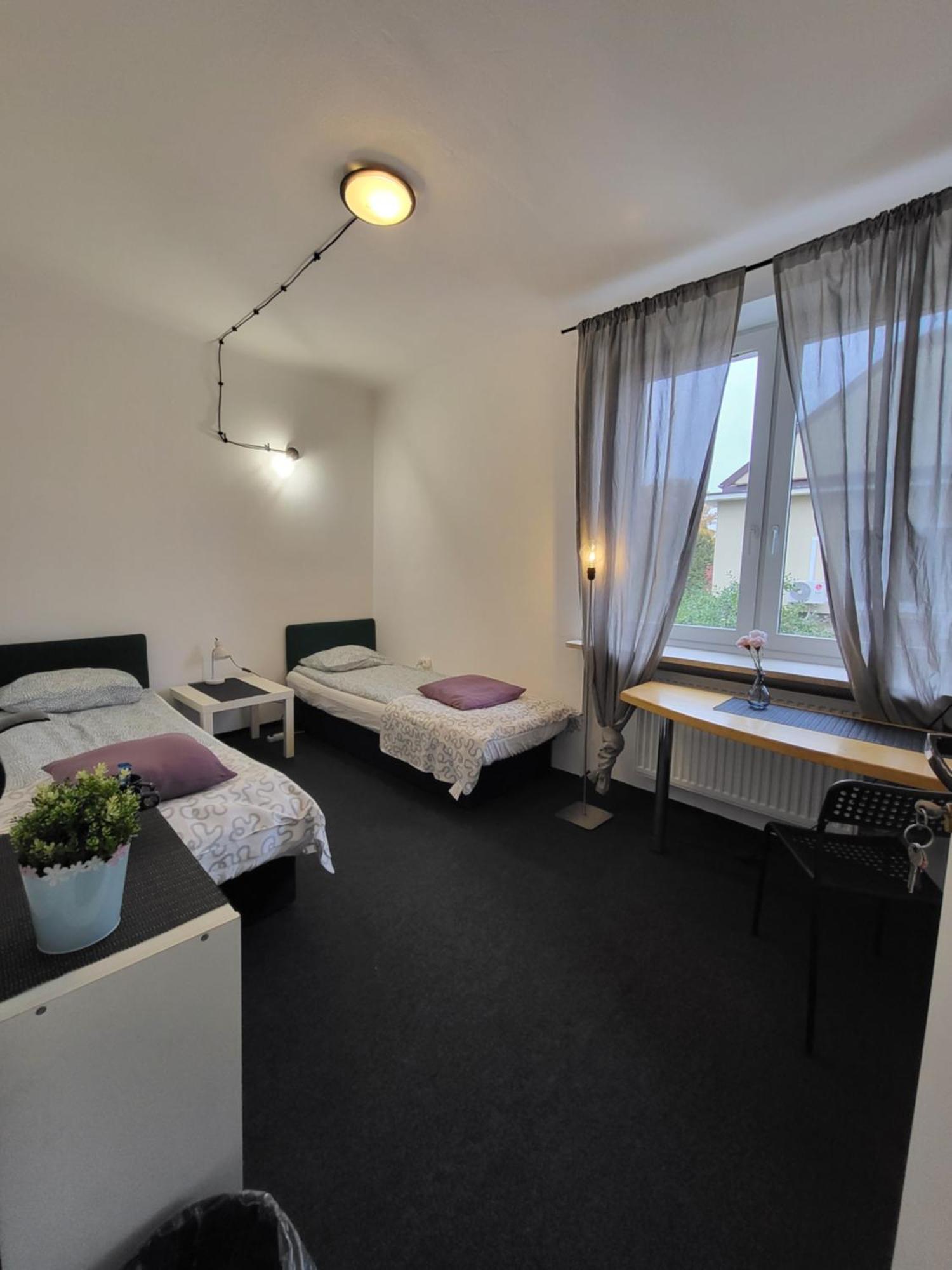 Charmed Homestay - Zaczarowany Warszawa Eksteriør bilde