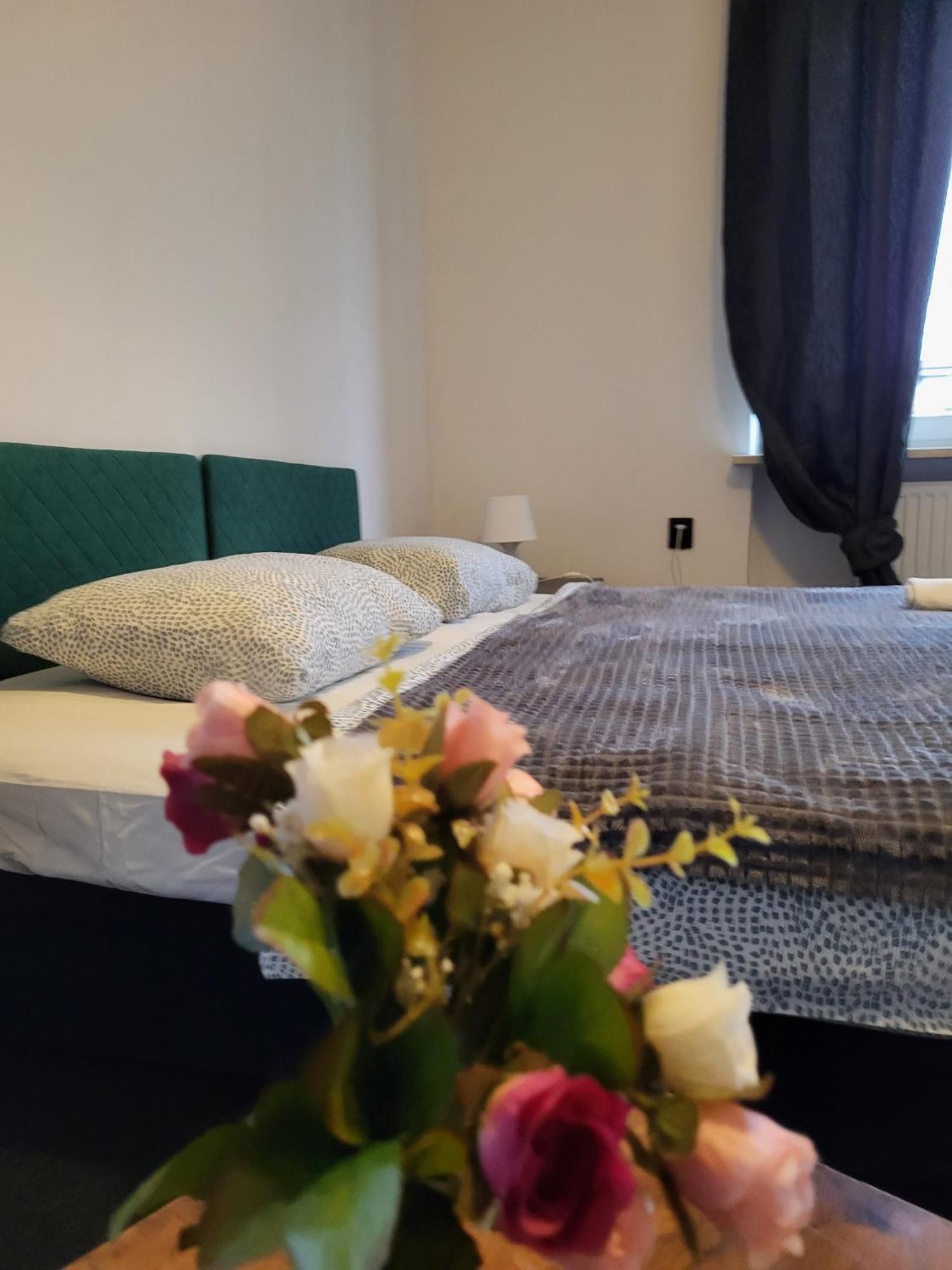 Charmed Homestay - Zaczarowany Warszawa Eksteriør bilde