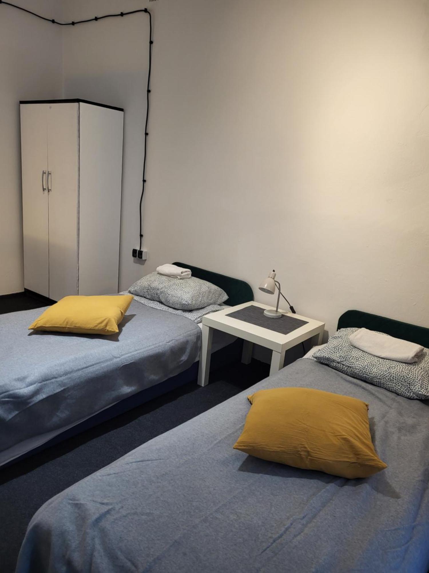 Charmed Homestay - Zaczarowany Warszawa Eksteriør bilde